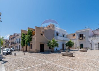 Casa all\'aperto - Appartamento VIA UNGHERIA
 
14/A, Terrasini - foto 6