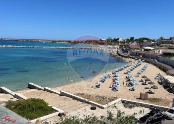 Vista dell\'acqua - Appartamento VIA UNGHERIA
 
14/A, Terrasini - foto 7