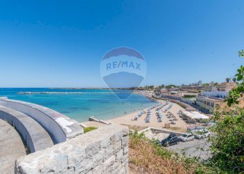 Vista dell\'acqua - Appartamento VIA UNGHERIA
 
14/A, Terrasini - foto 9