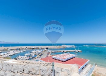 Vista dell\'acqua - Appartamento VIA UNGHERIA
 
14/A, Terrasini - foto 10