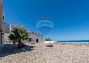 Vista dell\'acqua - Appartamento VIA UNGHERIA
 
14/A, Terrasini - foto 11