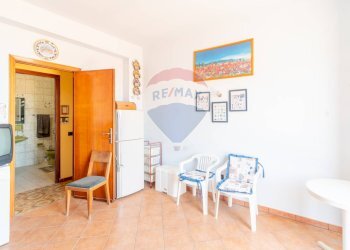 Soggiorno - Appartamento VIA UNGHERIA
 
14/A, Terrasini - foto 16