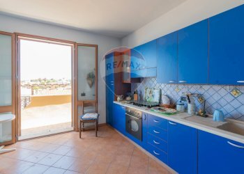 Cucina - Appartamento VIA UNGHERIA
 
14/A, Terrasini - foto 17