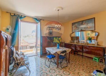 Sala da pranzo - Appartamento VIA UNGHERIA
 
14/A, Terrasini - foto 18