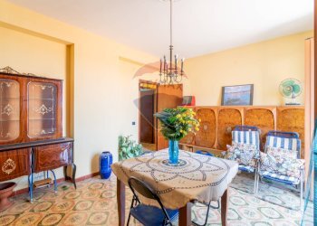 Sala da pranzo - Appartamento VIA UNGHERIA
 
14/A, Terrasini - foto 20