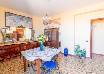 Sala da pranzo - Appartamento VIA UNGHERIA
 
14/A, Terrasini - foto 21