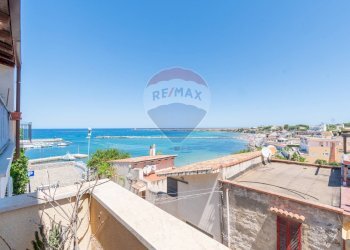 Vista dell\'acqua - Appartamento VIA UNGHERIA
 
14/A, Terrasini - foto 23