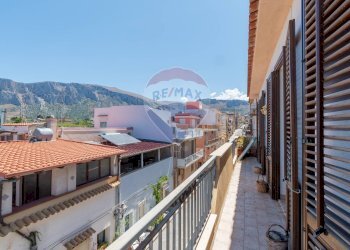 Balcone - Appartamento VIA UNGHERIA
 
14/A, Terrasini - foto 24