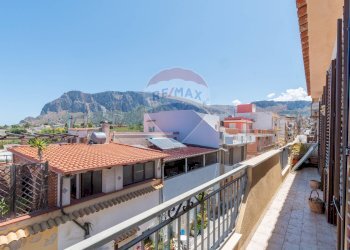 Balcone - Appartamento VIA UNGHERIA
 
14/A, Terrasini - foto 25