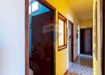 Hall / corridoio - Appartamento VIA UNGHERIA
 
14/A, Terrasini - foto 26