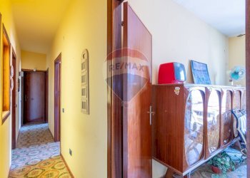 Hall / corridoio - Appartamento VIA UNGHERIA
 
14/A, Terrasini - foto 27