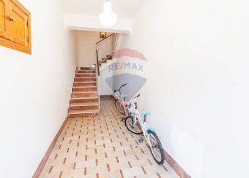 Scale - Appartamento VIA UNGHERIA
 
14/A, Terrasini - foto 29