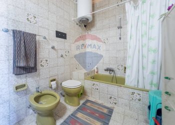 Bagno - Appartamento VIA UNGHERIA
 
14/A, Terrasini - foto 31