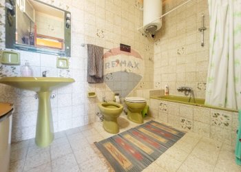 Bagno - Appartamento VIA UNGHERIA
 
14/A, Terrasini - foto 32