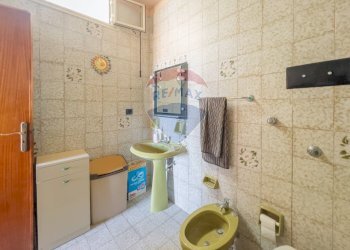 Bagno - Appartamento VIA UNGHERIA
 
14/A, Terrasini - foto 33