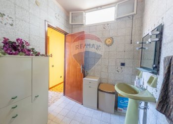 Bagno - Appartamento VIA UNGHERIA
 
14/A, Terrasini - foto 34