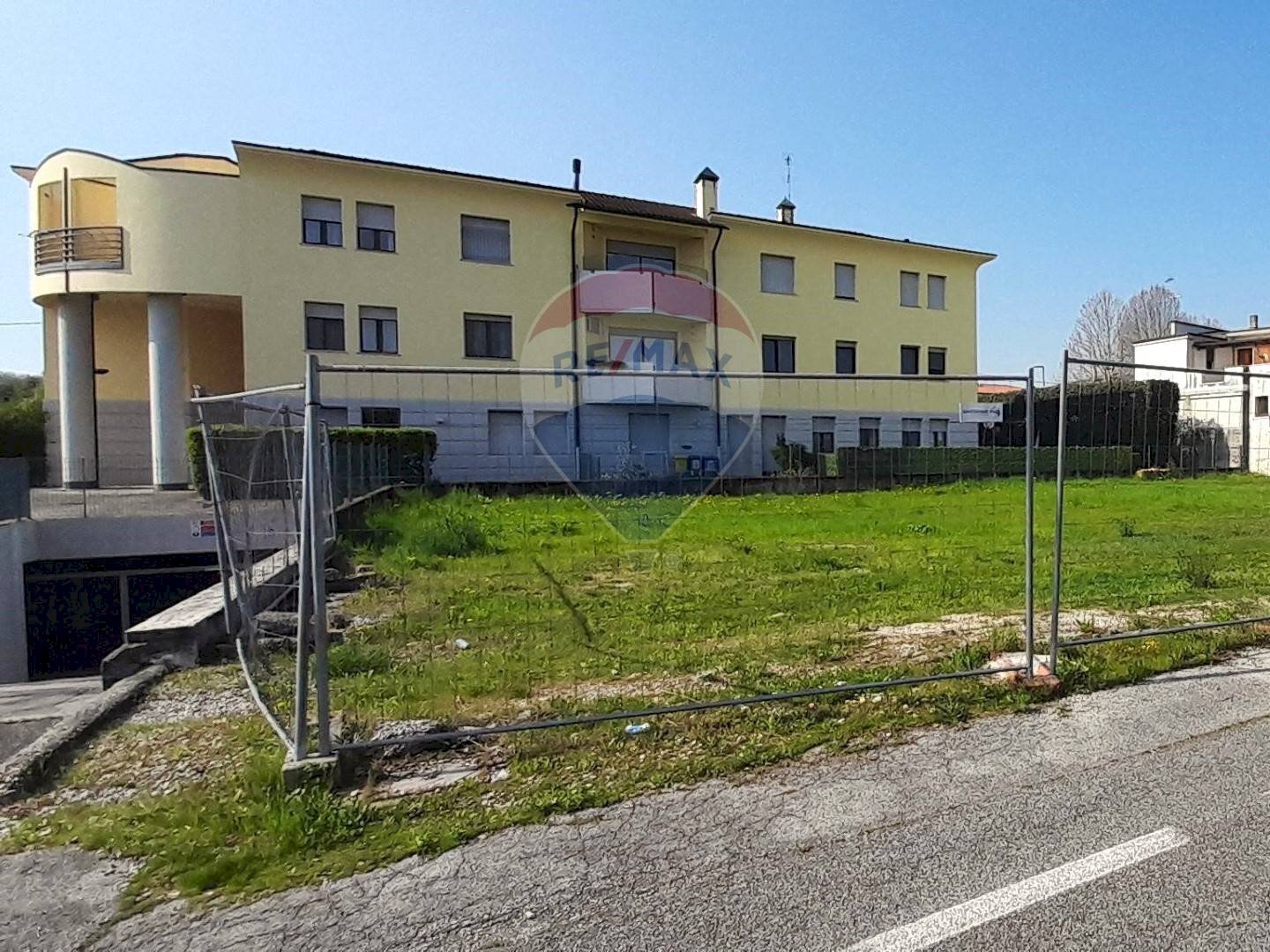 Edificio all\'aperto - Building land Via Gorizia, Susegana - photo 1