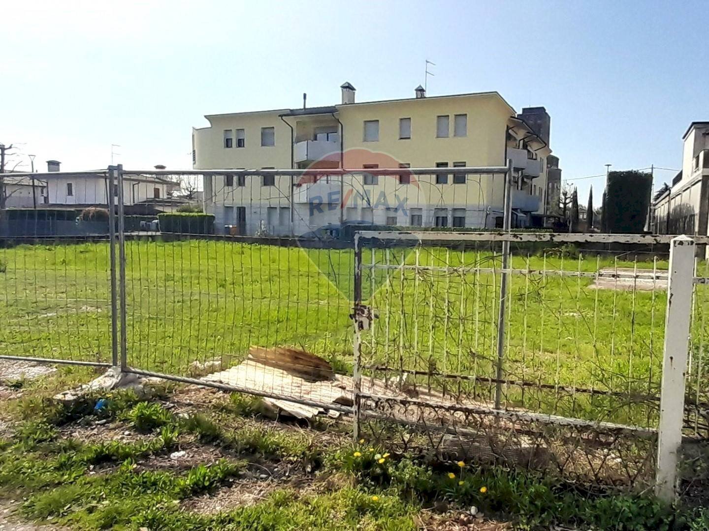 Edificio all\'aperto - Building land Via Gorizia, Susegana - photo 2