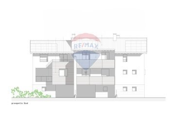 Pianta 2D - Terreno edificabile Via Gorizia, Susegana - foto 4