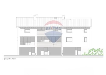 Pianta 2D - Terreno edificabile Via Gorizia, Susegana - foto 6