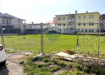 Giardino - Terreno edificabile Via Gorizia, Susegana - foto 7