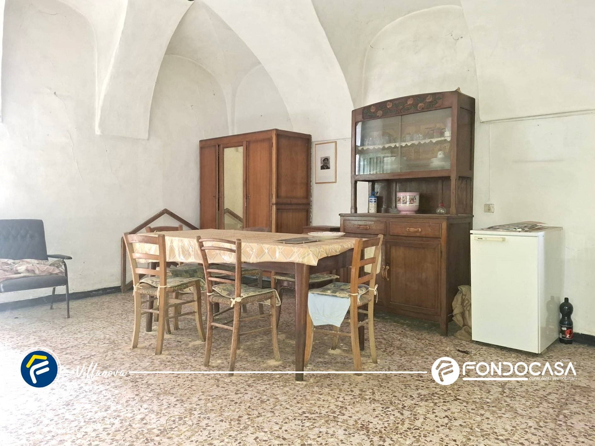 Foto 2 - Casa indipendente Via Roma, Castelvecchio di Rocca Barbena - foto 2