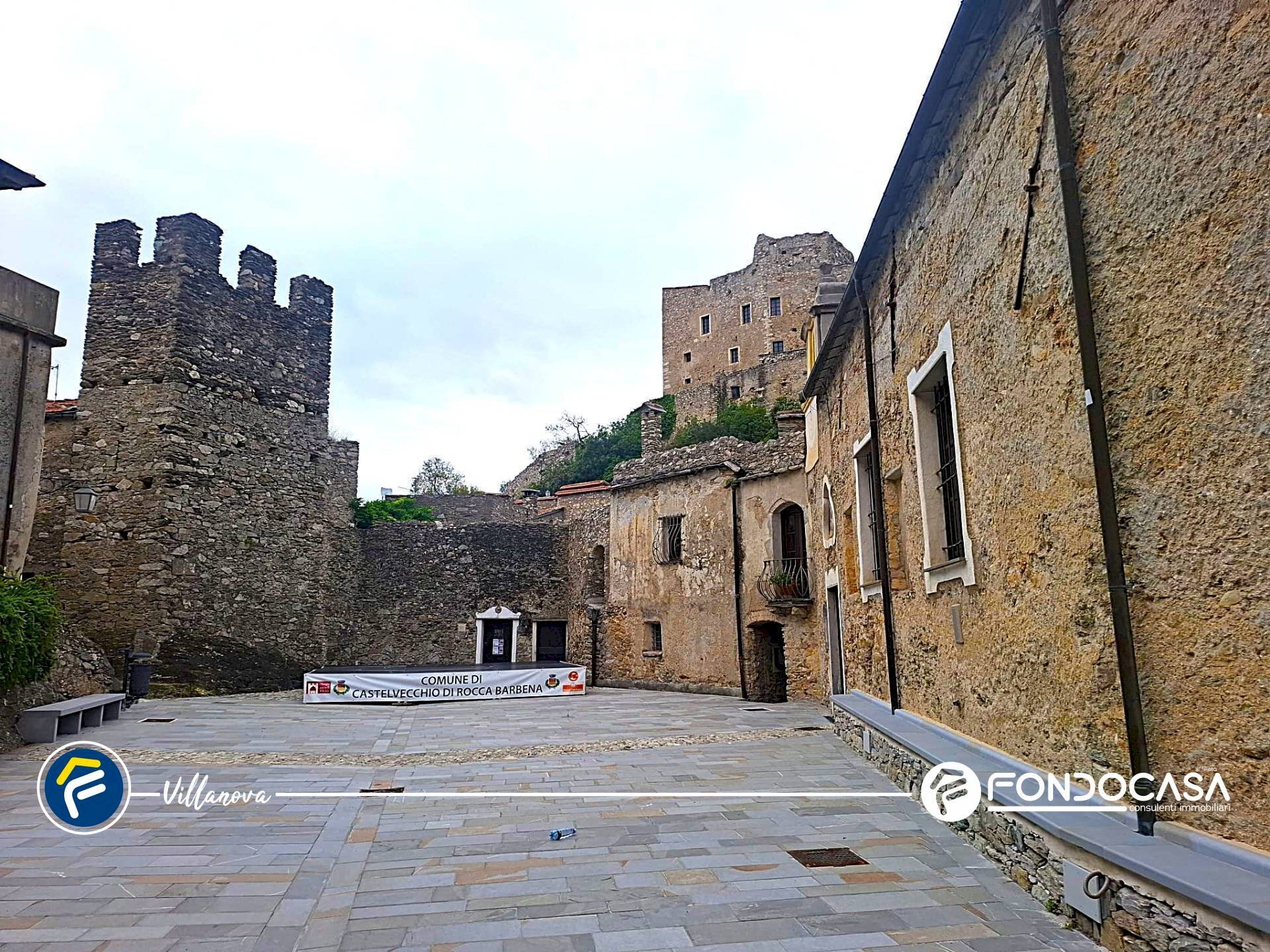 Foto 1 - Casa indipendente Via Roma, Castelvecchio di Rocca Barbena - foto 1