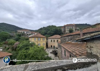 Foto 11 - Casa indipendente Via Roma, Castelvecchio di Rocca Barbena - foto 11