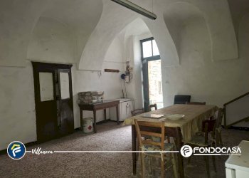 Foto 6 - Casa indipendente Via Roma, Castelvecchio di Rocca Barbena - foto 6