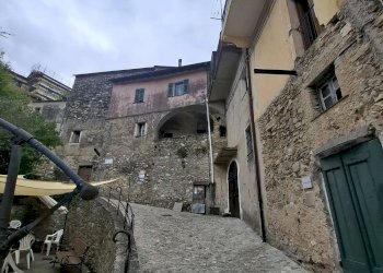 Foto 32 - Casa indipendente Via Roma, Castelvecchio di Rocca Barbena - foto 32