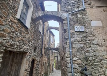 Foto 33 - Casa indipendente Via Roma, Castelvecchio di Rocca Barbena - foto 33