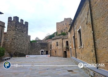 Foto 1 - Casa indipendente Via Roma, Castelvecchio di Rocca Barbena - foto 1
