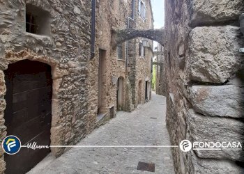 Foto 37 - Casa indipendente Via Roma, Castelvecchio di Rocca Barbena - foto 37