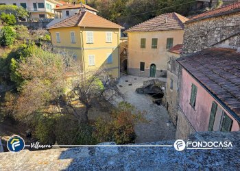 Foto 38 - Casa indipendente Via Roma, Castelvecchio di Rocca Barbena - foto 38