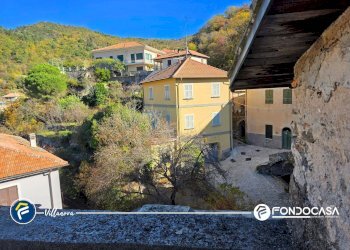 Foto 40 - Casa indipendente Via Roma, Castelvecchio di Rocca Barbena - foto 40