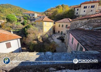 Foto 41 - Casa indipendente Via Roma, Castelvecchio di Rocca Barbena - foto 41