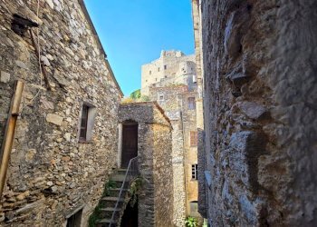 Foto 43 - Casa indipendente Via Roma, Castelvecchio di Rocca Barbena - foto 43