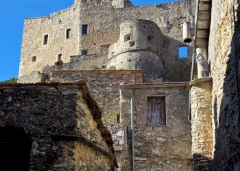 Foto 44 - Casa indipendente Via Roma, Castelvecchio di Rocca Barbena - foto 44