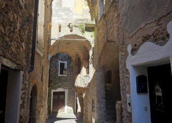 Foto 45 - Casa indipendente Via Roma, Castelvecchio di Rocca Barbena - foto 45