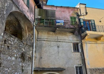 Foto 46 - Casa indipendente Via Roma, Castelvecchio di Rocca Barbena - foto 46