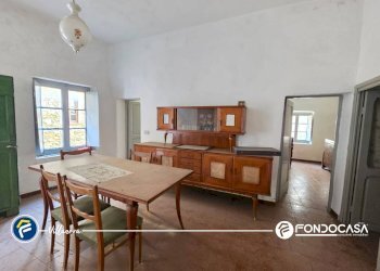 Foto 47 - Casa indipendente Via Roma, Castelvecchio di Rocca Barbena - foto 47