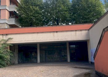 Foto 1 - Locale Commerciale VIA GRASSI, Lecco - foto 1