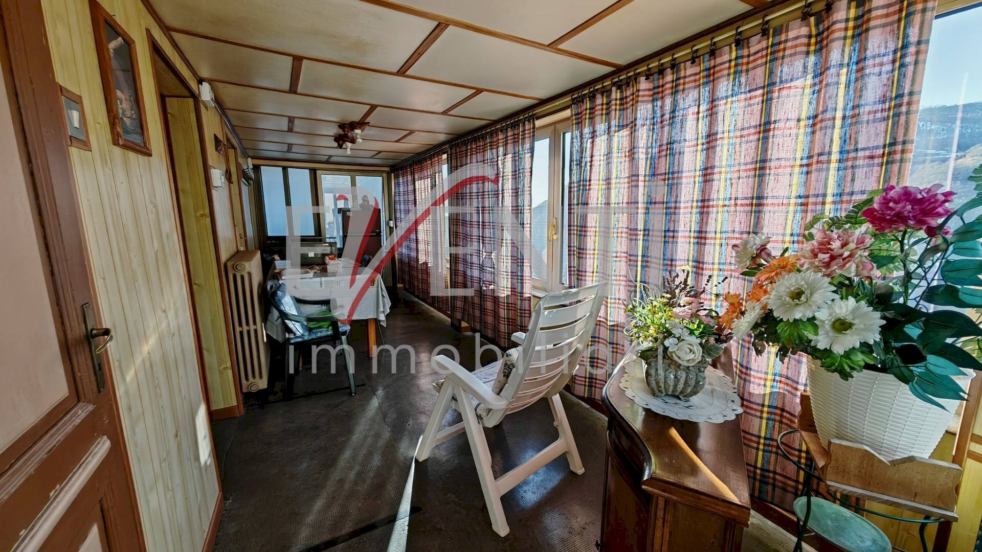 Foto 2 - Casa indipendente Borgata Clotti
 
3, Pramollo - foto 2