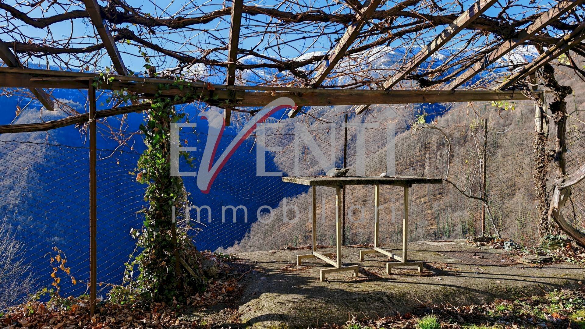 Foto 3 - Casa indipendente Borgata Clotti
 
3, Pramollo - foto 3