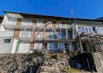 Foto 1 - Casa indipendente Borgata Clotti
 
3, Pramollo - foto 1