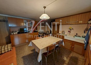 Foto 8 - Casa indipendente Borgata Clotti
 
3, Pramollo - foto 8