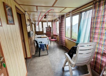 Foto 14 - Casa indipendente Borgata Clotti
 
3, Pramollo - foto 14