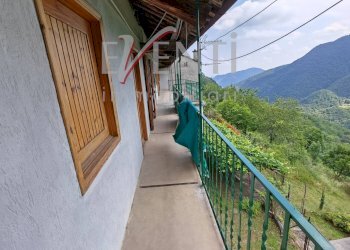 Foto 15 - Casa indipendente Borgata Clotti
 
3, Pramollo - foto 15