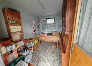 Foto 16 - Casa indipendente Borgata Clotti
 
3, Pramollo - foto 16