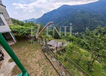 Foto 18 - Casa indipendente Borgata Clotti
 
3, Pramollo - foto 18